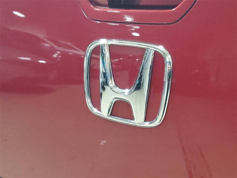 2021 Honda Ridgeline RTL-E