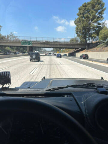 1996 Land Rover Defender