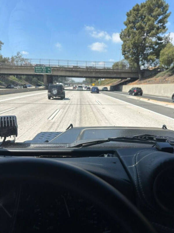 1996 Land Rover Defender