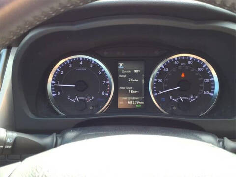 2019 Toyota Highlander LE Plus