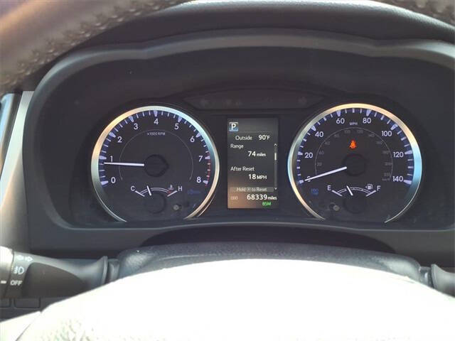 2019 Toyota Highlander LE Plus