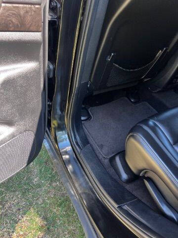 2011 Jeep Grand Cherokee Laredo X