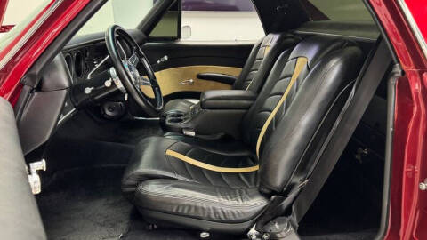 1970 Chevrolet El Camino