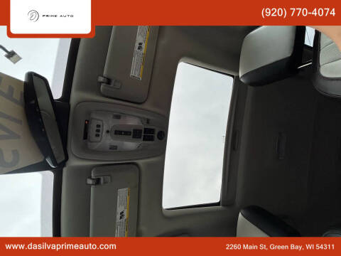 2014 GMC Terrain SLT-2