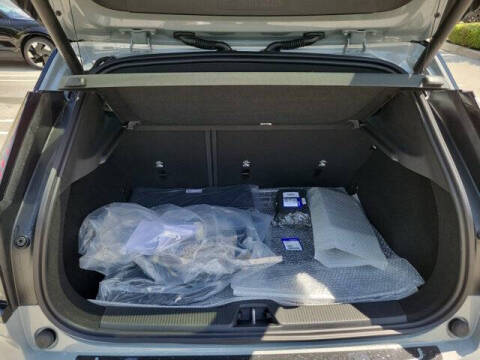 2026 Volvo EX30 Plus