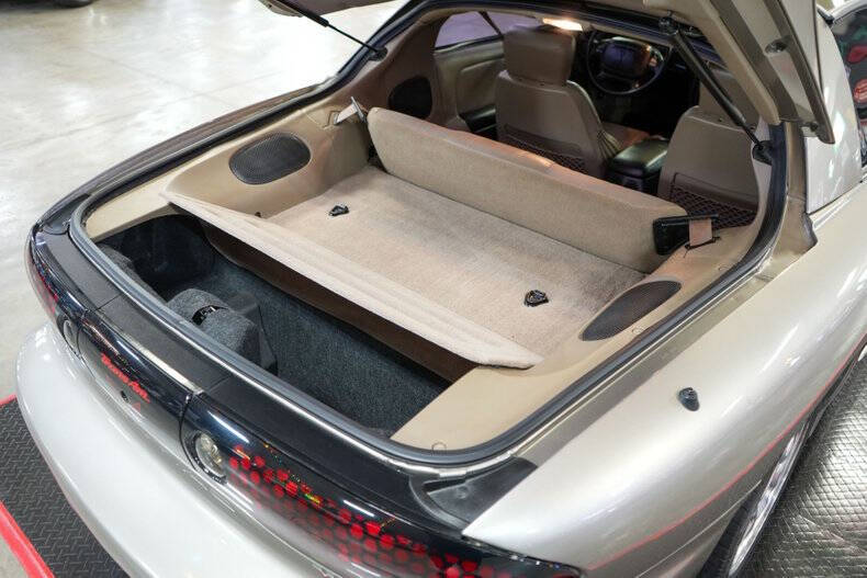 2002 Pontiac Firebird