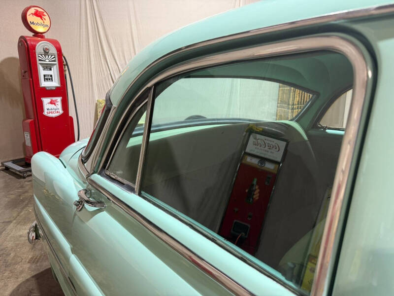 1954 Hudson Super Jet