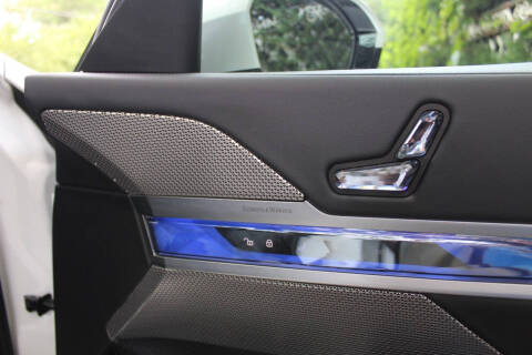 2024 BMW 7 Series 740i xDrive