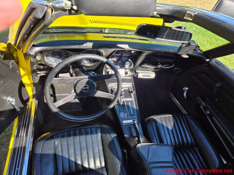 1976 Chevrolet Corvette