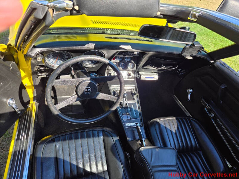 1976 Chevrolet Corvette