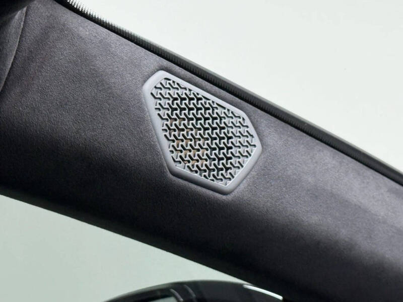 2021 Lamborghini Urus