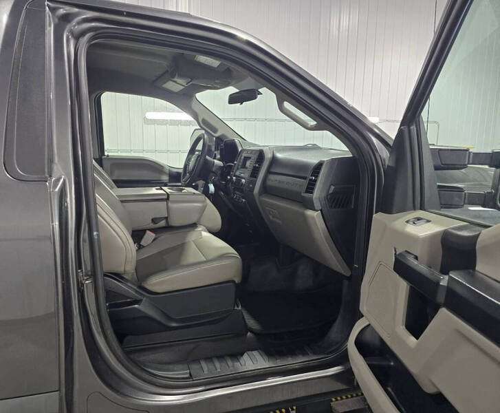 2017 Ford F-350 Super Duty XL