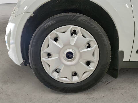 2014 Ford Transit Connect XLT