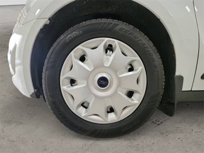 2014 Ford Transit Connect XLT