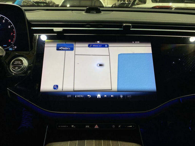 2024 Mercedes-Benz E-Class E 350 4MATIC