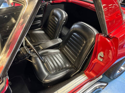 1965 Chevrolet Corvette