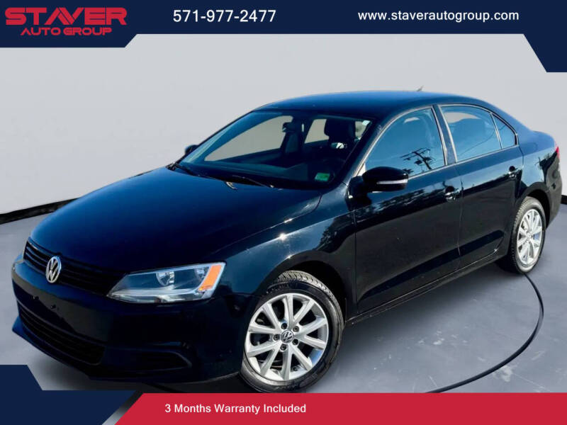 2011 Volkswagen Jetta
