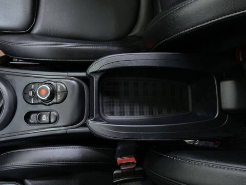 2018 MINI Countryman Cooper S ALL4