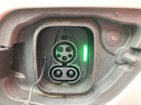 2023 Polestar 2 Long Range Dual Motor