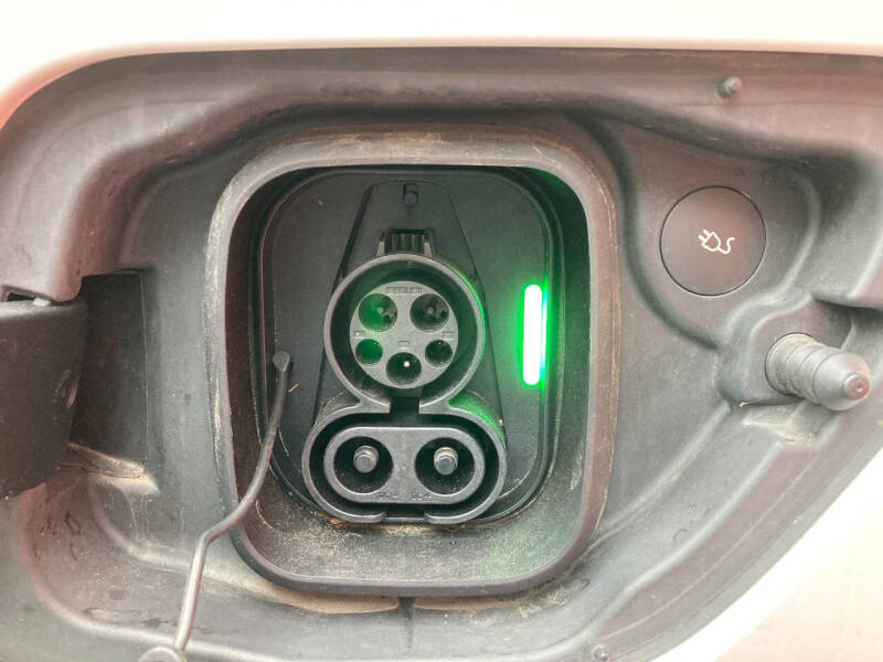 2023 Polestar 2 Long Range Dual Motor