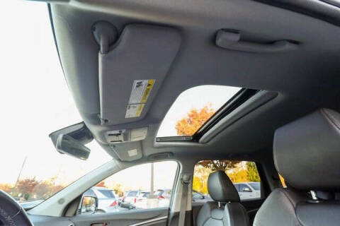 2020 Acura MDX SH-AWD