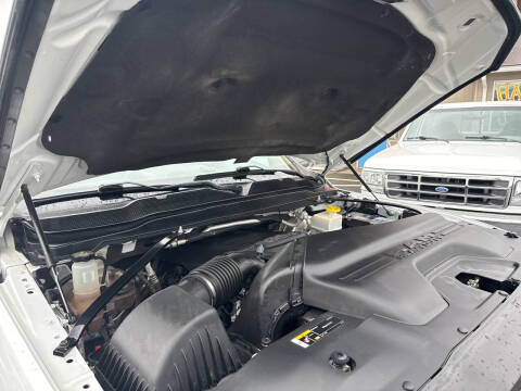 2019 RAM 2500 Tradesman