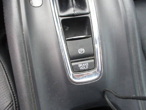 2017 Honda HR-V EX-L w/Navi