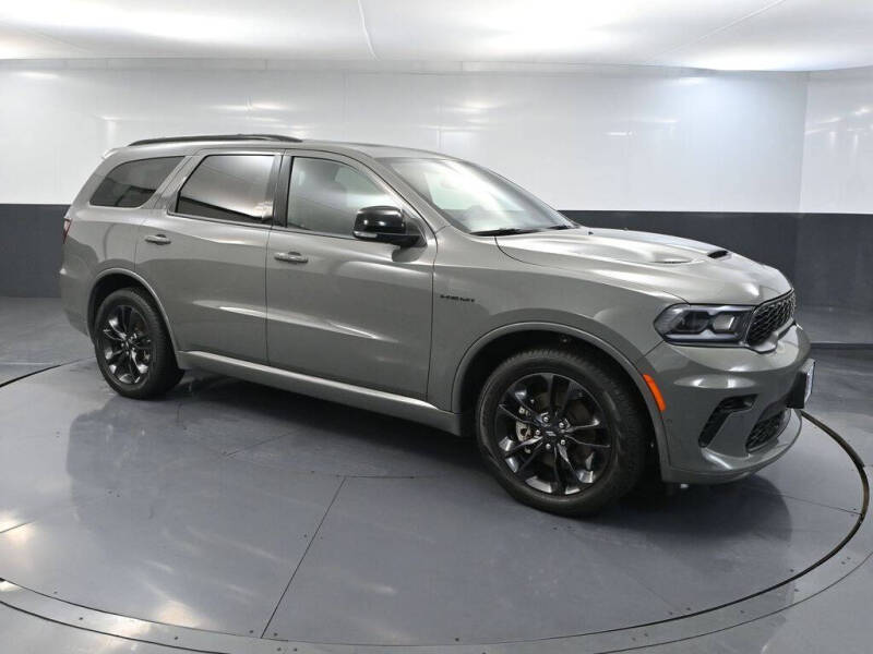 2024 Dodge Durango R/T Plus