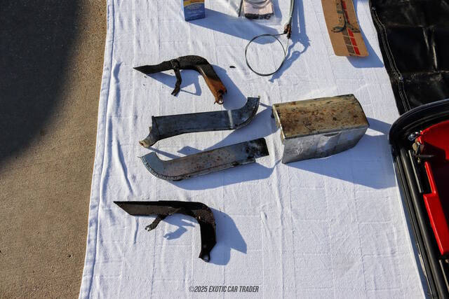 1976 Chevrolet Corvette