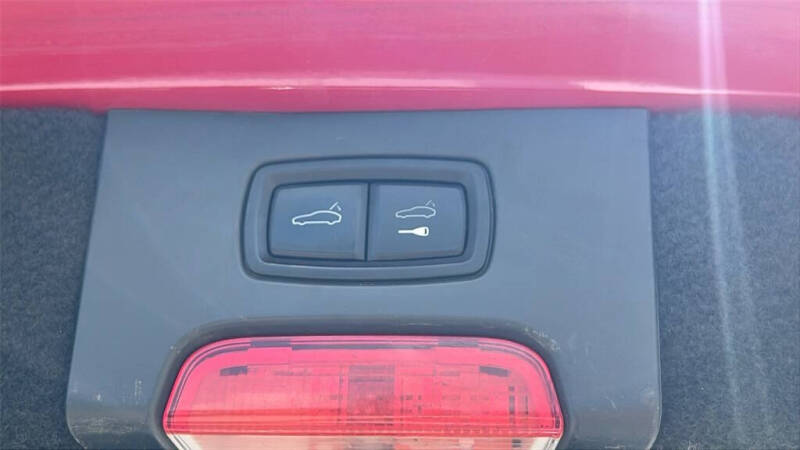 2016 Porsche Cayenne GTS