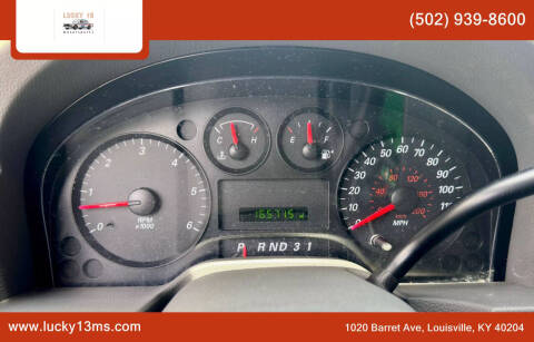 2005 Ford Freestar SE