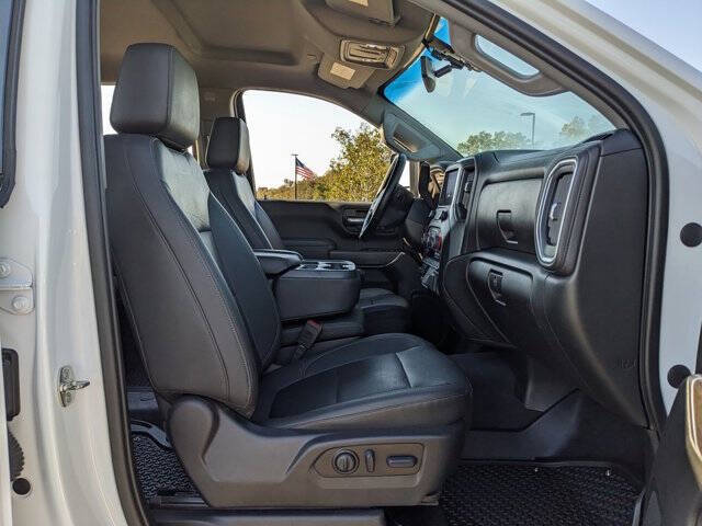 2023 Chevrolet Silverado 2500HD