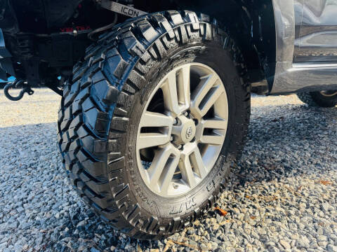 2010 Toyota 4Runner Limited