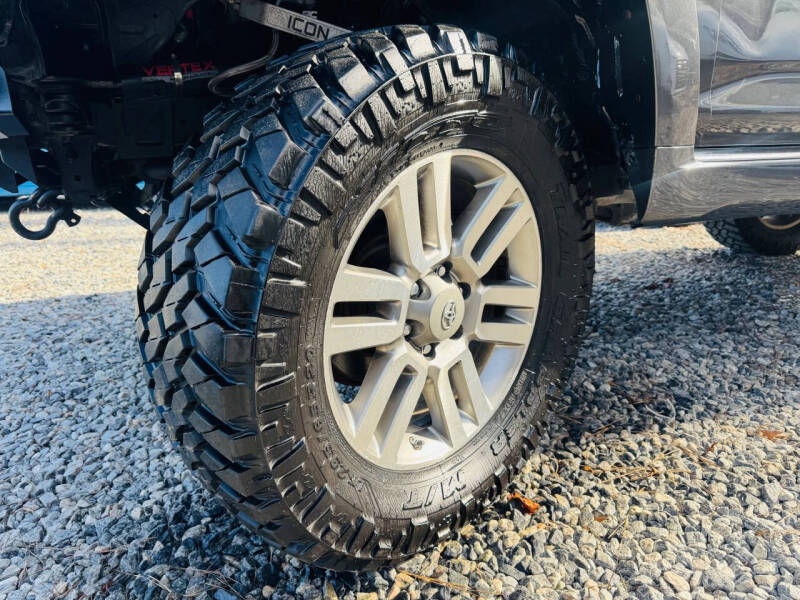 2010 Toyota 4Runner Limited