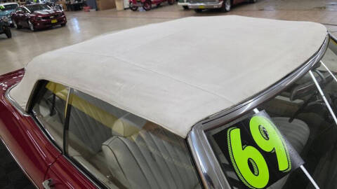 1969 Pontiac Parisienne