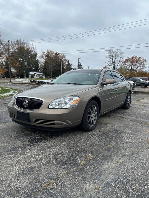 2006 Buick Lucerne CXL V6