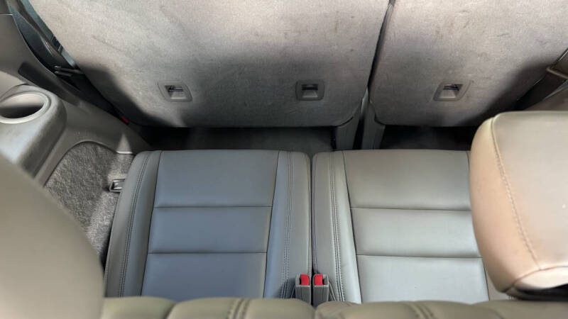 2013 Dodge Durango Crew
