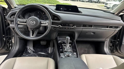 2023 Mazda CX-30 2.5 S Preferred