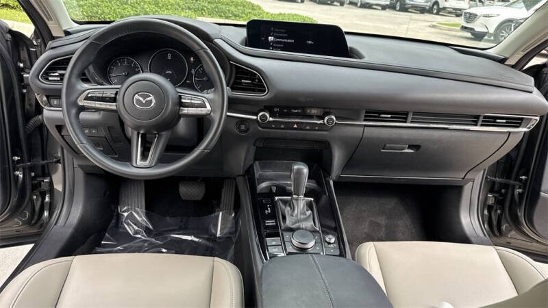 2023 Mazda CX-30 2.5 S Preferred