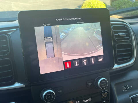 2023 RAM ProMaster 2500 136 WB