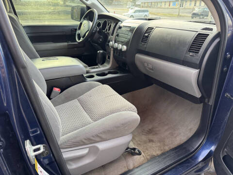 2011 Toyota Tundra for sale at Ocean Auto Sales in Kansas City MO