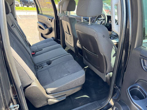 2015 Chevrolet Suburban LS