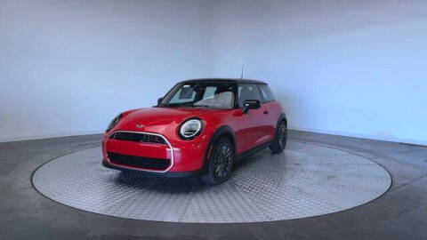 2026 MINI Hardtop 2 Door Cooper S