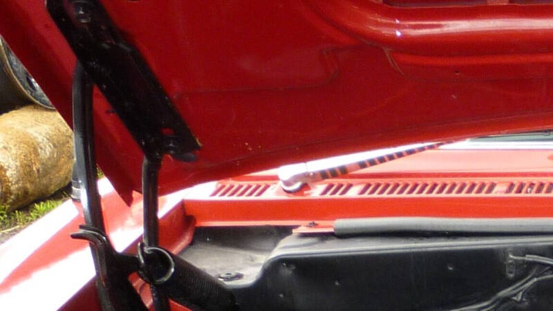 1966 Oldsmobile Ninety-Eight