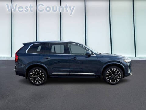 2026 Volvo XC90