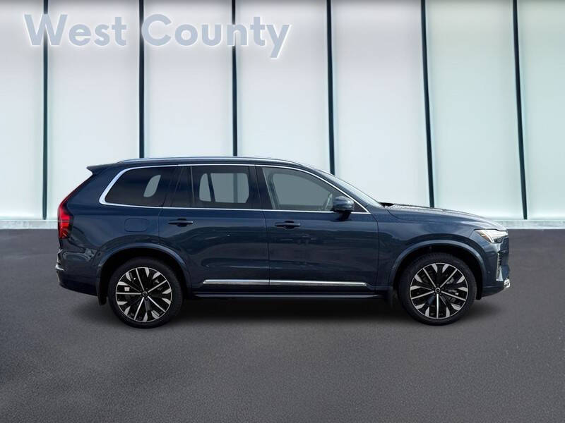 2026 Volvo XC90