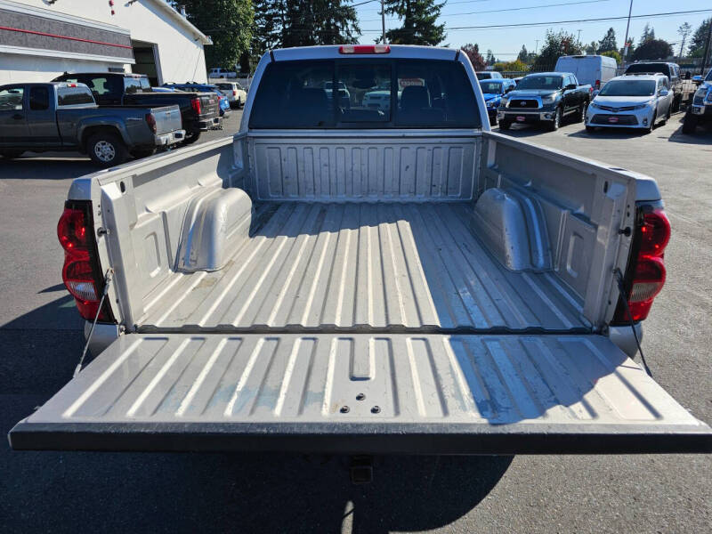 2005 Chevrolet Silverado 2500HD