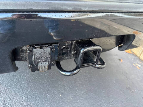 2010 Ford Explorer XLT