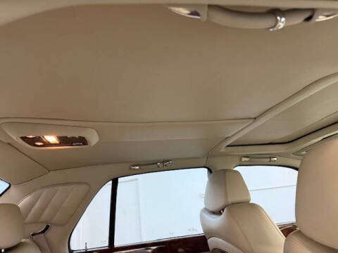 1999 Bentley Arnage