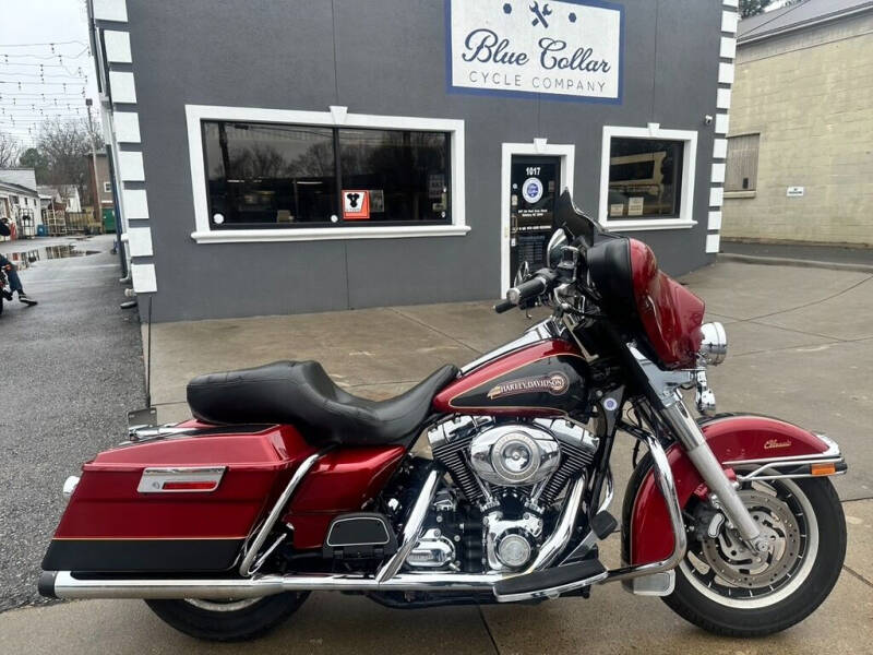 2007 electra deals glide for sale